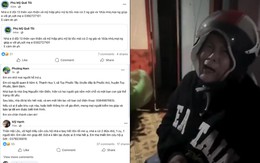 Người dân giữa tâm bão kêu cứu, cần sự hỗ trợ