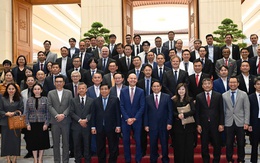 Thủ tướng: Việt Nam phấn đấu có nhà máy chip bán dẫn đầu tiên trong năm 2026