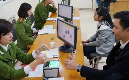 Thông báo quan trọng liên quan đến căn cước công dân của tất cả người dân cả nước