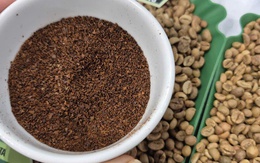 Giá cà phê hôm nay 7-11: Bất ngờ bốc hơi 3 con số