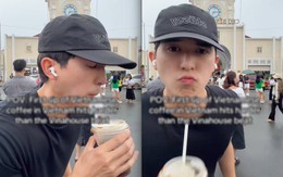 Một món của Việt Nam khiến vị khách Tây "choáng váng" đến mức nhờ mọi người... gọi xe cấp cứu