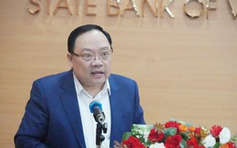 Vụ trưởng Vụ Thanh toán Phạm Anh Tuấn: AI mở ra 3 cơ hội lớn cho ngành Ngân hàng Việt Nam