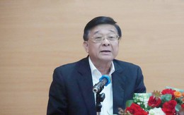 TS. Nguyễn Quốc Hùng: Biến AI thành năng lực để bứt phá năng suất, chất lượng dịch vụ và năng lực cạnh tranh
