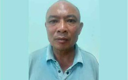 Bắt đối tượng Trần Thanh Bình sau 40 năm lẩn trốn