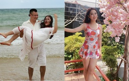 Đại tá, Giám đốc Nhà hát Chèo thương vợ hai kém 12 tuổi thiệt thòi, phải “chịu đựng” chồng