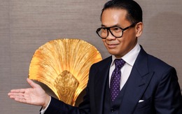 Thái Công trước khi khóa bình luận