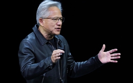 Không chỉ muốn làm chip và card, NVIDIA ôm mộng điện toán lượng tử và năng lượng hợp hạch