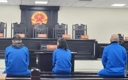 Trả hồ sơ để làm rõ tình tiết mới vụ cán bộ TAND Tối cao lừa đảo 25 tỷ đồng