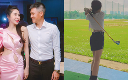 Bánh Gạo - "công chúa" bí ẩn nhà Công Vinh - Thuỷ Tiên giờ đã là thiếu nữ, dáng đẹp mặt xinh, tính cách lanh lợi