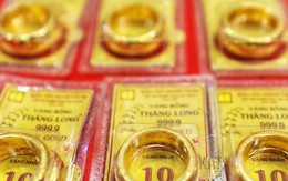 Có nên đợi giá vàng nhẫn về 130 triệu đồng để mua?