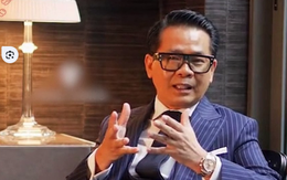 Thông báo từ Quách Thái Công - NTK biệt thự 400 tỷ của Đoàn Di Băng