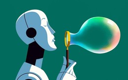 Bong bóng AI vẫn chỉ là đồn đoán, một công ty đã mất trắng 50 tỷ USD vốn hóa: Cái tên rất quen thuộc với “sóng gió”