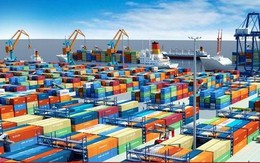 Việt Nam xuất siêu 19,56 tỷ USD sau 10 tháng