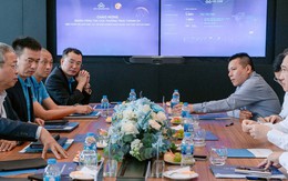 Thường trực Thành ủy TP.HCM làm việc tại CMC, nghe kiến nghị thúc đẩy hạ tầng số – nhân lực AI và cơ chế cho kinh tế tư nhân