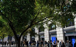 Mỹ nỗ lực "mở cửa" lại chính phủ