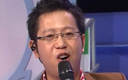 MC từng dẫn Olympia là 'thủ khoa của các thủ khoa', con nhà toán học nổi tiếng