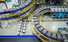 "Rần rần" tiến đến mùa lễ hội mua sắm lớn nhất năm