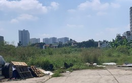 Dự án Khu chức năng đô thị Thịnh Liệt: Vì sao vẫn "án binh bất động"?