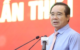 TP HCM phấn đấu tăng trưởng 8,5%, đẩy mạnh giải ngân vốn đầu tư công