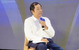 TS. Đinh Thế Hiển cảnh báo vòng xoáy “mua cao – bán cao”, giá bất động sản bị thổi phồng