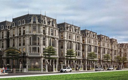 Giới nhà giàu Việt "săn" nhà thấp tầng hàng hiệu: Dự án nào đáng chú ý nhất tại khu vực Long Biên?