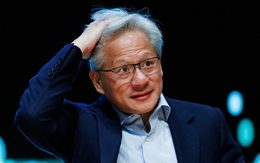 CEO NVIDIA: Đi sau Mỹ chỉ “vài nano giây”, Trung Quốc sắp thắng trong cuộc đua AI