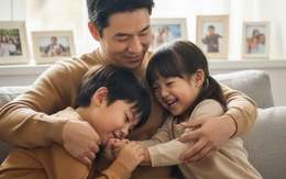 Nam giới ly hôn, nuôi 2 con sẽ không được ưu tiên mua nhà ở xã hội