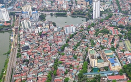 Bắt đầu áp mức thu 3,6%/năm với tiền sử dụng đất bổ sung