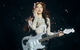 Mỹ Tâm lại tiếp tục được vinh danh