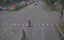 571 chủ xe máy có biển số sau nhanh chóng nộp phạt nguội theo Nghị định 168