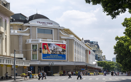 Hiện tượng bất thường xảy ra tại số 24 phố Hai Bà Trưng