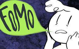 Hệ lụy của nền kinh tế FOMO