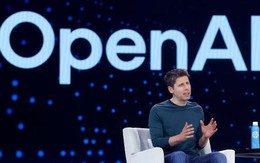 OpenAI dính bê bối 'vạ miệng' xin chính phủ bảo lãnh khoản nợ 1,4 nghìn tỷ USD khi đang thua lỗ, CEO Sam Altman phải lên tiếng