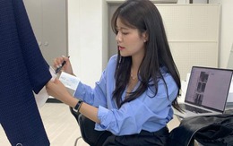 Ví của người giàu