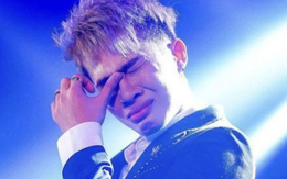 Ca sĩ Jack bị phạt tiền 55 triệu đồng, cấm biểu diễn 9 tháng