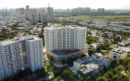 Tin vui với người vay mua nhà xã hội phía Nam