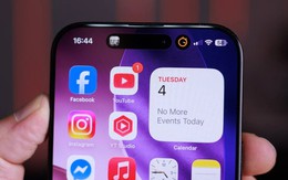 Bao năm không dùng iPhone, vừa quay trở lại sử dụng được một tháng tôi đã "ghét cay đắng" thứ này