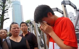 Bỏ hơn 1,5 tỷ đồng để “chạy” suất vào đại học cho con trai, sau 2 năm học, người đàn ông được giảng viên khuyên: “Hãy báo cảnh sát”