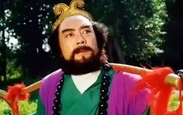 Sa Tăng 'Tây du ký' qua đời