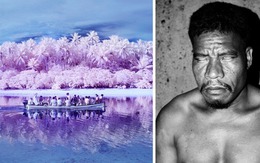 Bí ẩn 'hòn đảo mù màu' giữa Thái Bình Dương: Nơi cư dân chỉ nhìn thấy thế giới trong hai màu đen trắng