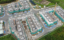 Phó Chủ tịch Nhà Khang Điền tặng mẹ 17,7 triệu cổ phiếu