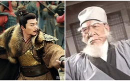 Quách Tĩnh bị chê “ngốc”, vẫn được ca ngợi cao thủ số 1 võ lâm: 3 từ của Vô Danh Thần Tăng hé lộ đáp án