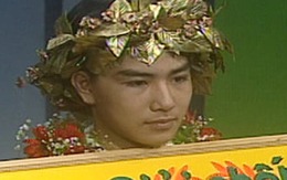 Quán quân Olympia: Tiến sĩ Tin học, quản lý cấp cao ở công ty công nghệ hàng đầu