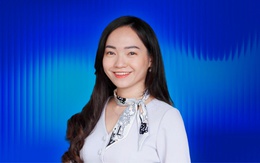 CEO Ngô Thùy Anh: Thời gian và tiền là hai thứ không nên để yên