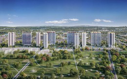 Masterise Homes mở ra “vùng đất diệu kỳ” giữa lòng đô thị phía Đông