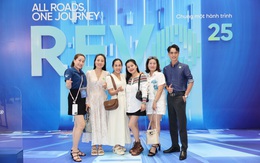 Vietmap ra mắt bộ đôi camera hành trình mới tại sự kiện REVO 25