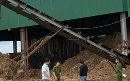 Vụ 2 người thương vong do rơi từ độ cao 6 m: Dừng hoạt động công ty