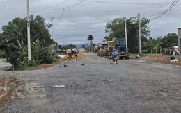 Yêu cầu kiểm điểm 11 chủ đầu tư dự án tại Quảng Trị