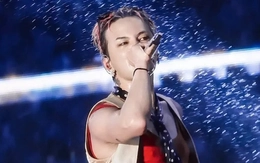 2 đêm nhạc G-Dragon tại Hưng Yên dự báo mưa tầm tã