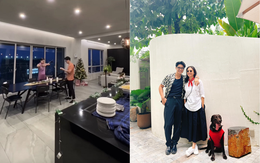 Nữ diễn viên lấy chồng kém 11 tuổi: Sở hữu loạt biệt thự, 46 tuổi sinh con đầu lòng, chồng chăm như em bé